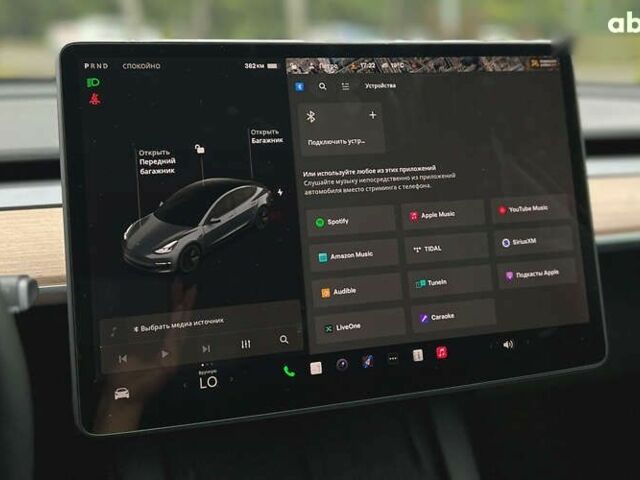 Тесла Модель 3, объемом двигателя 0 л и пробегом 84 тыс. км за 23200 $, фото 14 на Automoto.ua