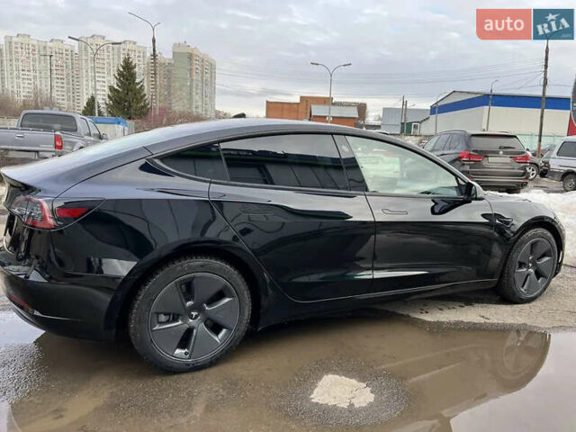 Тесла Модель 3, об'ємом двигуна 0 л та пробігом 13 тис. км за 23200 $, фото 7 на Automoto.ua