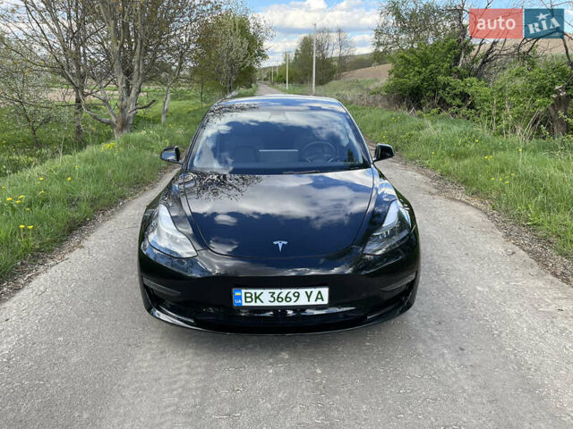 Тесла Модель 3, об'ємом двигуна 0 л та пробігом 28 тис. км за 22500 $, фото 12 на Automoto.ua