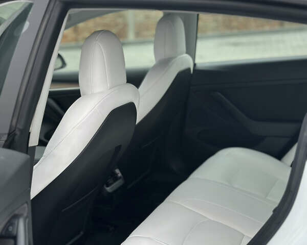 Тесла Модель 3, об'ємом двигуна 0 л та пробігом 137 тис. км за 16250 $, фото 18 на Automoto.ua