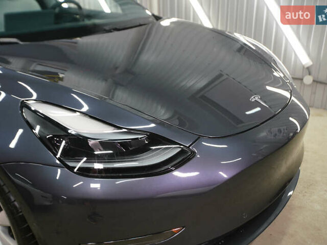 Тесла Модель 3, об'ємом двигуна 0 л та пробігом 43 тис. км за 22500 $, фото 29 на Automoto.ua