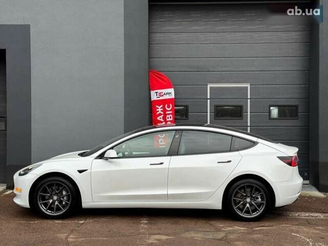 Тесла Модель 3, объемом двигателя 0 л и пробегом 85 тыс. км за 19000 $, фото 5 на Automoto.ua