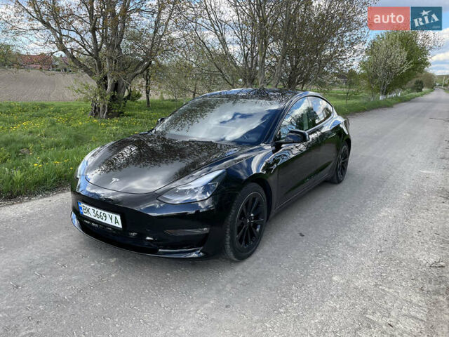 Тесла Модель 3, об'ємом двигуна 0 л та пробігом 28 тис. км за 22500 $, фото 13 на Automoto.ua