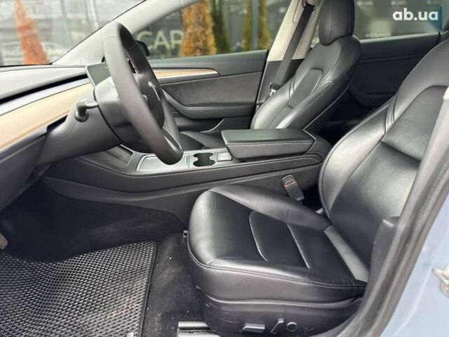 Тесла Модель 3, объемом двигателя 0 л и пробегом 68 тыс. км за 19500 $, фото 15 на Automoto.ua