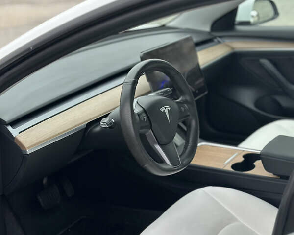 Тесла Модель 3, об'ємом двигуна 0 л та пробігом 137 тис. км за 16250 $, фото 11 на Automoto.ua