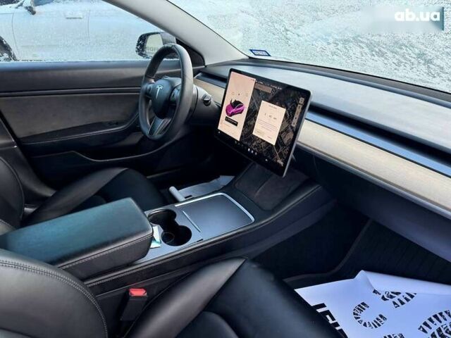 Тесла Модель 3, объемом двигателя 0 л и пробегом 205 тыс. км за 15800 $, фото 6 на Automoto.ua