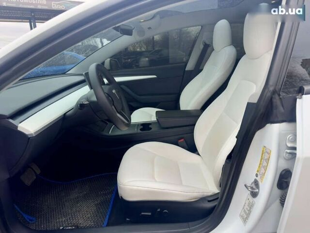Тесла Модель 3, объемом двигателя 0 л и пробегом 84 тыс. км за 18300 $, фото 16 на Automoto.ua