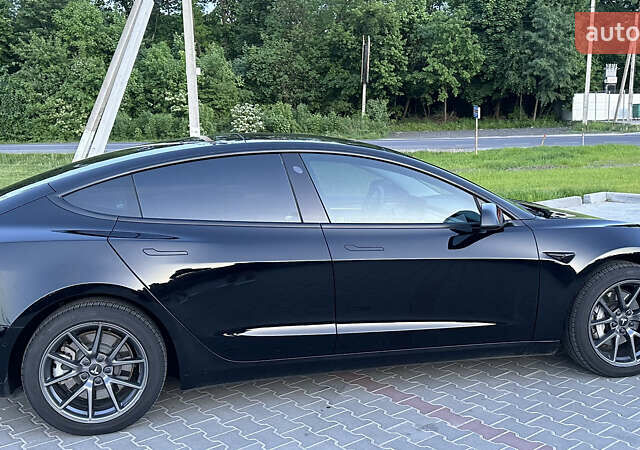 Тесла Модель 3, об'ємом двигуна 0 л та пробігом 67 тис. км за 22300 $, фото 22 на Automoto.ua