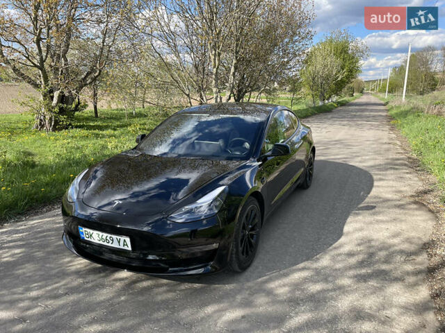 Тесла Модель 3, об'ємом двигуна 0 л та пробігом 28 тис. км за 22500 $, фото 11 на Automoto.ua