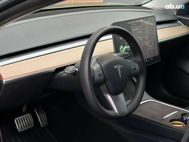 Тесла Модель 3, объемом двигателя 0 л и пробегом 40 тыс. км за 22990 $, фото 28 на Automoto.ua