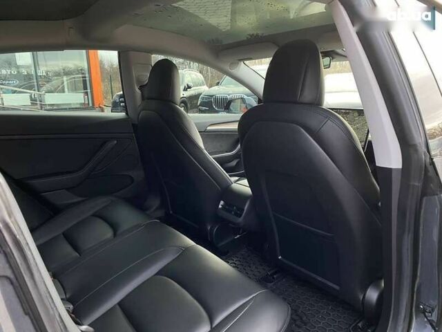 Тесла Модель 3, объемом двигателя 0 л и пробегом 82 тыс. км за 22800 $, фото 17 на Automoto.ua