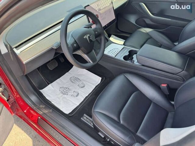 Тесла Модель 3, объемом двигателя 0 л и пробегом 126 тыс. км за 22490 $, фото 12 на Automoto.ua