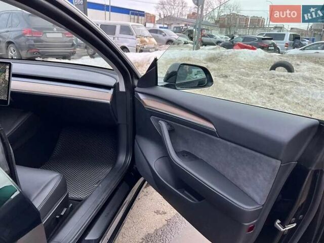 Тесла Модель 3, об'ємом двигуна 0 л та пробігом 13 тис. км за 23200 $, фото 6 на Automoto.ua