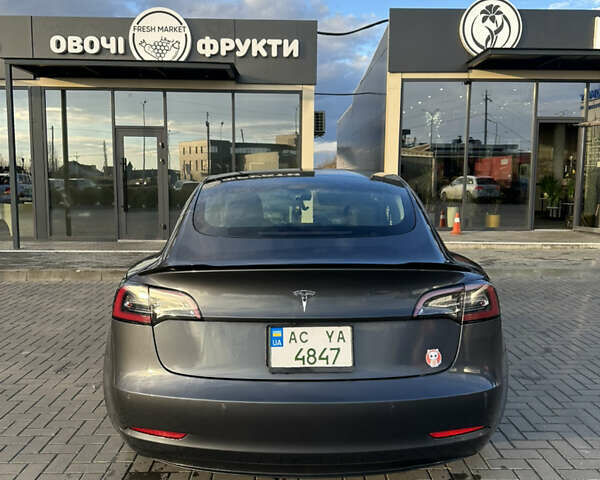 Тесла Модель 3, об'ємом двигуна 0 л та пробігом 116 тис. км за 21500 $, фото 10 на Automoto.ua