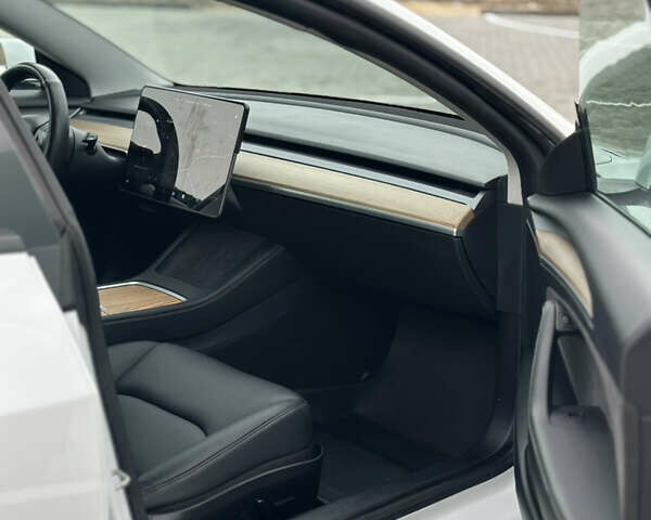 Тесла Модель 3, об'ємом двигуна 0 л та пробігом 137 тис. км за 16450 $, фото 13 на Automoto.ua