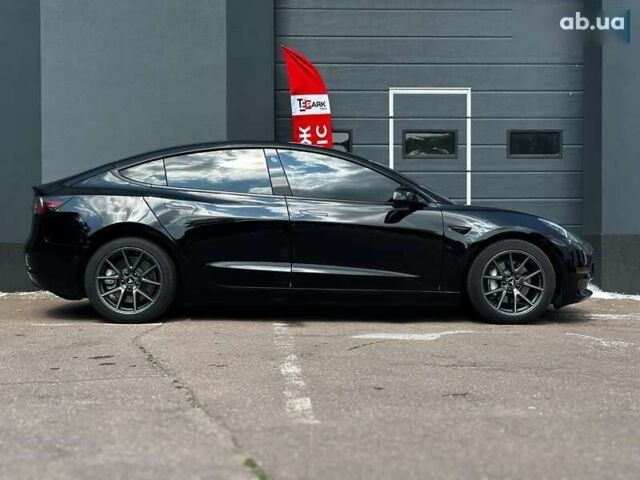 Тесла Модель 3, объемом двигателя 0 л и пробегом 45 тыс. км за 23500 $, фото 10 на Automoto.ua
