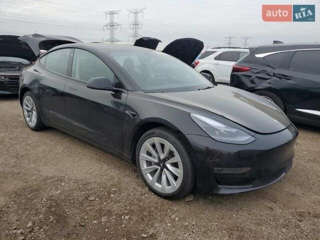 Тесла Модель 3, об'ємом двигуна 0 л та пробігом 20 тис. км за 12730 $, фото 3 на Automoto.ua