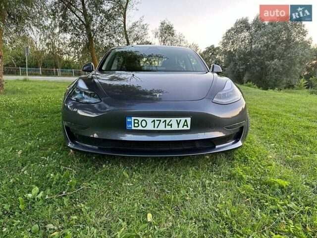 Тесла Модель 3, об'ємом двигуна 0 л та пробігом 25 тис. км за 21100 $, фото 4 на Automoto.ua