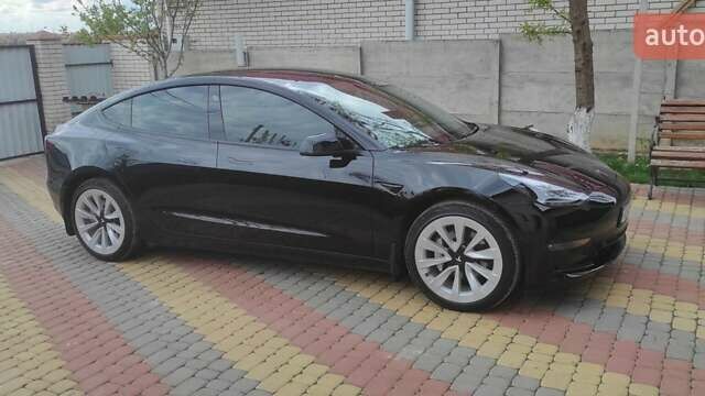 Тесла Модель 3, об'ємом двигуна 0 л та пробігом 76 тис. км за 22500 $, фото 7 на Automoto.ua