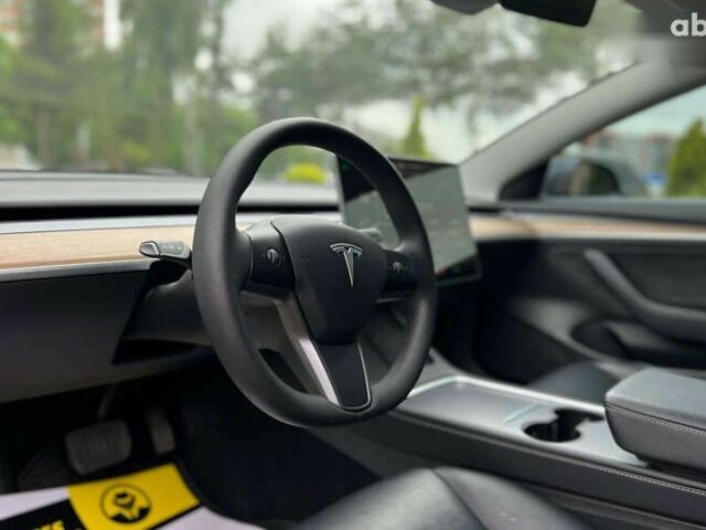 Тесла Модель 3, объемом двигателя 0 л и пробегом 84 тыс. км за 23200 $, фото 13 на Automoto.ua