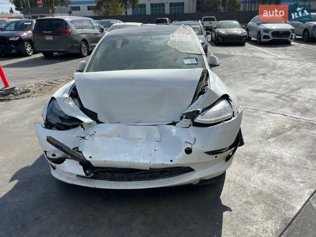 Тесла Модель 3, объемом двигателя 0 л и пробегом 100 тыс. км за 14500 $, фото 5 на Automoto.ua