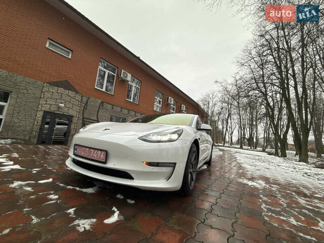 Тесла Модель 3, об'ємом двигуна 0 л та пробігом 99 тис. км за 20999 $, фото 15 на Automoto.ua
