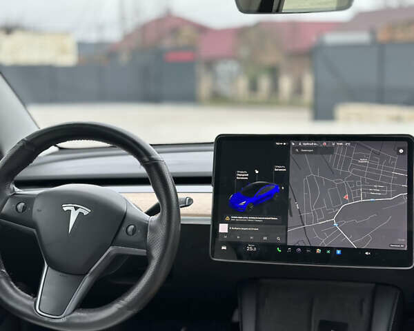 Тесла Модель 3, об'ємом двигуна 0 л та пробігом 137 тис. км за 16250 $, фото 15 на Automoto.ua