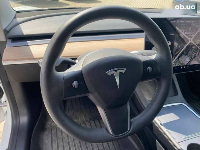 Тесла Модель 3, об'ємом двигуна 0 л та пробігом 69 тис. км за 21500 $, фото 12 на Automoto.ua