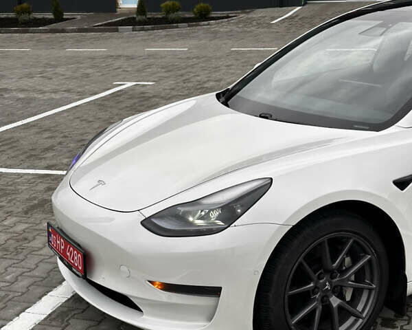 Тесла Модель 3, об'ємом двигуна 0 л та пробігом 137 тис. км за 16450 $, фото 9 на Automoto.ua