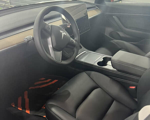 Тесла Модель 3, об'ємом двигуна 0 л та пробігом 4 тис. км за 25800 $, фото 4 на Automoto.ua