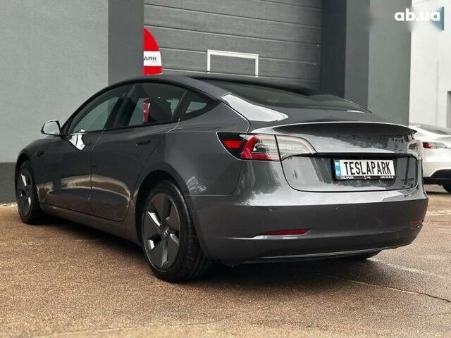 Тесла Модель 3, об'ємом двигуна 0 л та пробігом 103 тис. км за 20999 $, фото 6 на Automoto.ua