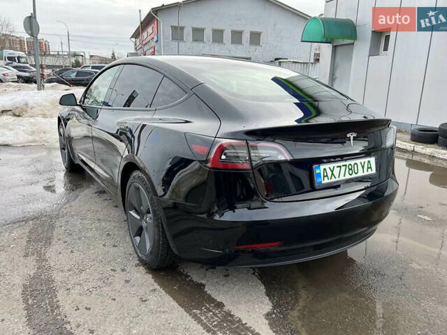 Тесла Модель 3, об'ємом двигуна 0 л та пробігом 13 тис. км за 23200 $, фото 2 на Automoto.ua