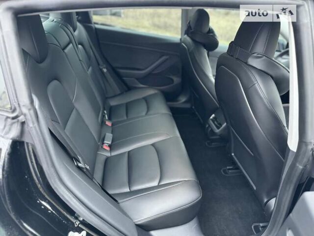 Тесла Модель 3, об'ємом двигуна 0 л та пробігом 34 тис. км за 26300 $, фото 10 на Automoto.ua