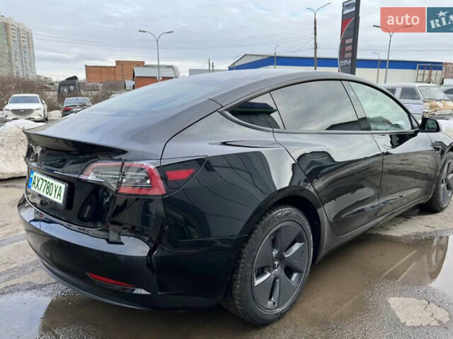 Тесла Модель 3, об'ємом двигуна 0 л та пробігом 13 тис. км за 23200 $, фото 5 на Automoto.ua