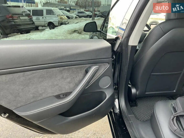 Тесла Модель 3, об'ємом двигуна 0 л та пробігом 13 тис. км за 23200 $, фото 11 на Automoto.ua