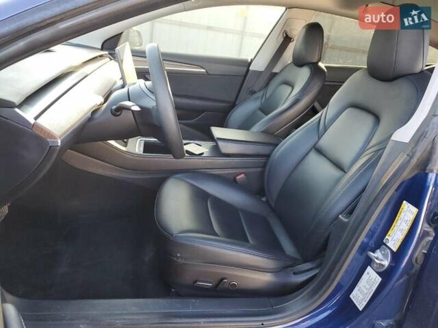 Тесла Модель 3, об'ємом двигуна 0 л та пробігом 66 тис. км за 7100 $, фото 6 на Automoto.ua