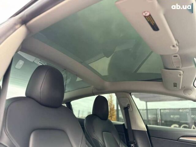 Тесла Модель 3, объемом двигателя 0 л и пробегом 68 тыс. км за 19500 $, фото 26 на Automoto.ua