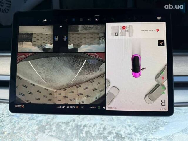 Тесла Модель 3, объемом двигателя 0 л и пробегом 205 тыс. км за 15800 $, фото 15 на Automoto.ua