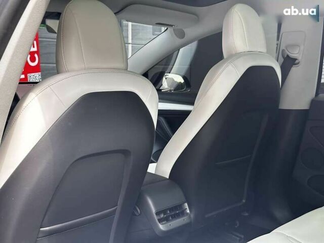 Тесла Модель 3, объемом двигателя 0 л и пробегом 45 тыс. км за 23500 $, фото 16 на Automoto.ua