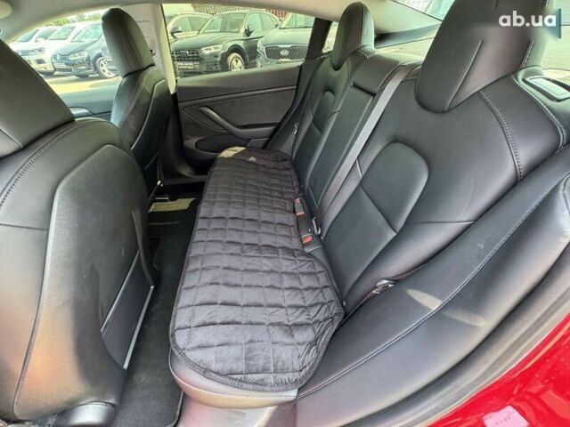 Тесла Модель 3, объемом двигателя 0 л и пробегом 126 тыс. км за 22490 $, фото 21 на Automoto.ua