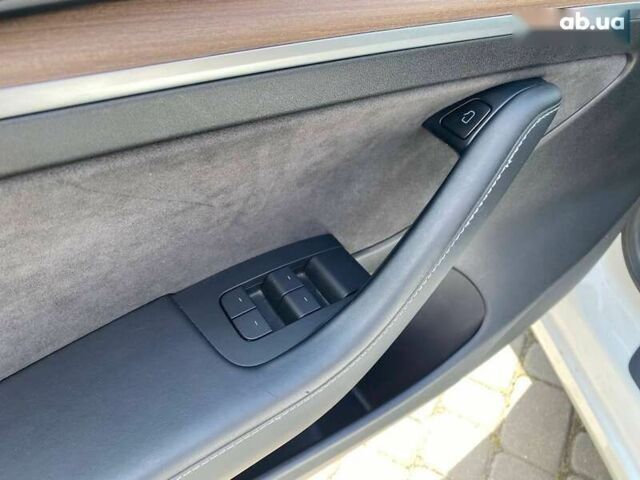 Тесла Модель 3, об'ємом двигуна 0 л та пробігом 69 тис. км за 21500 $, фото 11 на Automoto.ua