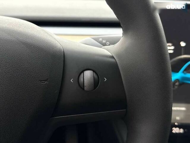 Тесла Модель 3, объемом двигателя 0 л и пробегом 68 тыс. км за 19500 $, фото 13 на Automoto.ua