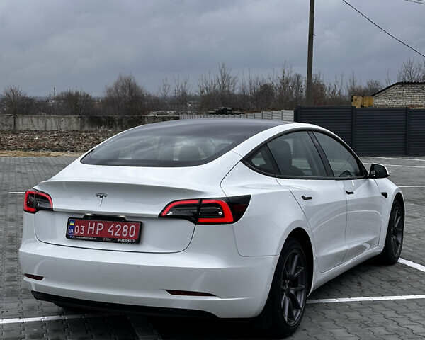 Тесла Модель 3, об'ємом двигуна 0 л та пробігом 137 тис. км за 16450 $, фото 2 на Automoto.ua