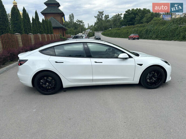 Тесла Модель 3, объемом двигателя 0 л и пробегом 66 тыс. км за 20000 $, фото 4 на Automoto.ua