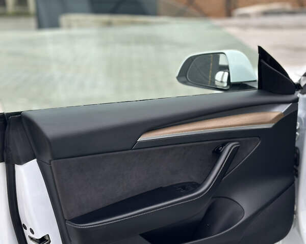 Тесла Модель 3, об'ємом двигуна 0 л та пробігом 137 тис. км за 16250 $, фото 12 на Automoto.ua