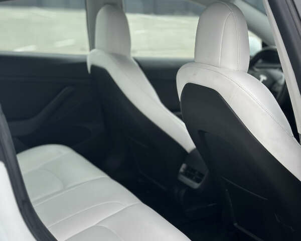 Тесла Модель 3, об'ємом двигуна 0 л та пробігом 137 тис. км за 16250 $, фото 20 на Automoto.ua