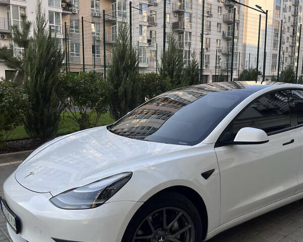 Тесла Модель 3, об'ємом двигуна 0 л та пробігом 70 тис. км за 20200 $, фото 3 на Automoto.ua