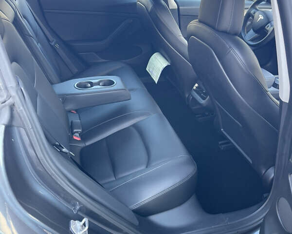 Тесла Модель 3, объемом двигателя 0 л и пробегом 36 тыс. км за 20500 $, фото 8 на Automoto.ua
