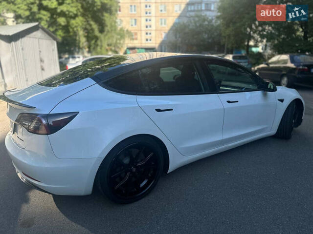 Тесла Модель 3, об'ємом двигуна 0 л та пробігом 33 тис. км за 23500 $, фото 5 на Automoto.ua