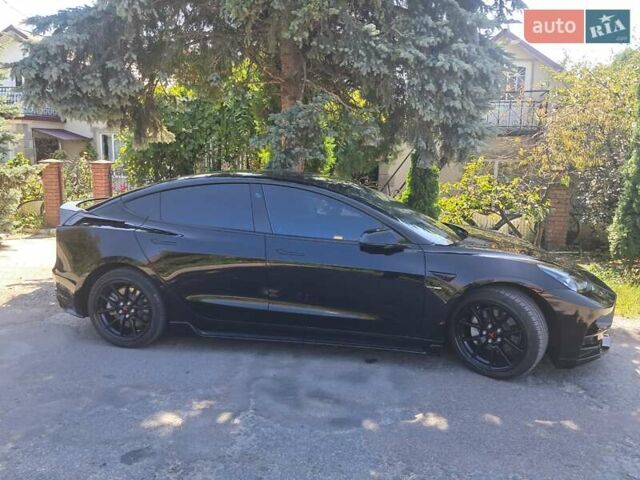 Тесла Модель 3, объемом двигателя 0 л и пробегом 67 тыс. км за 22500 $, фото 21 на Automoto.ua